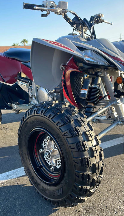 Yamaha  YFZ-450r Año 2020