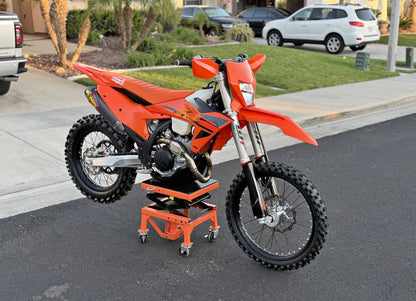 KTM  450 XC Año 2024