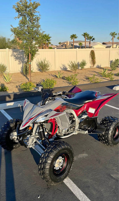 Yamaha  YFZ-450r Año 2020