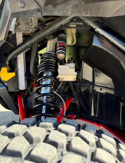 Polaris RZR  1000 XP  Año 2014