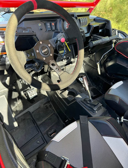 Polaris RZR  1000 XP  Año 2014