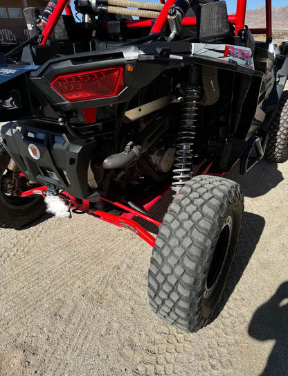 Polaris RZR  1000 XP  Año 2014