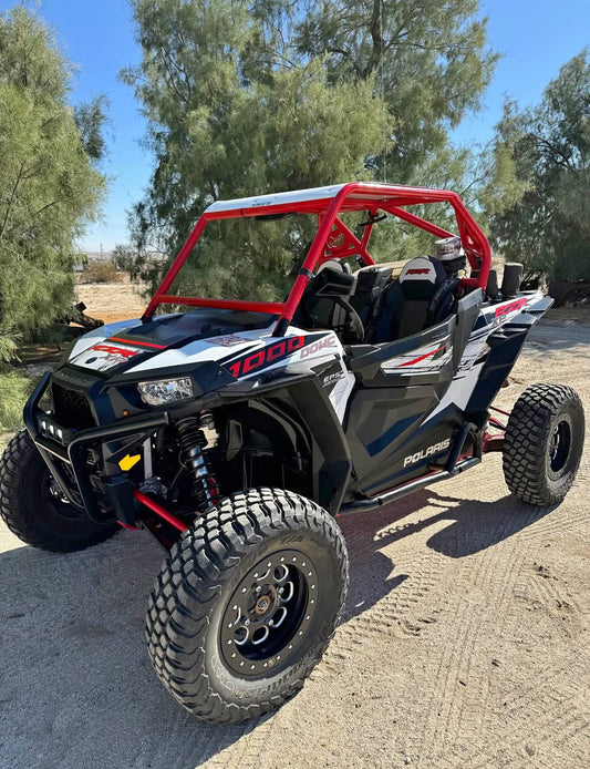 Polaris RZR  1000 XP  Año 2014