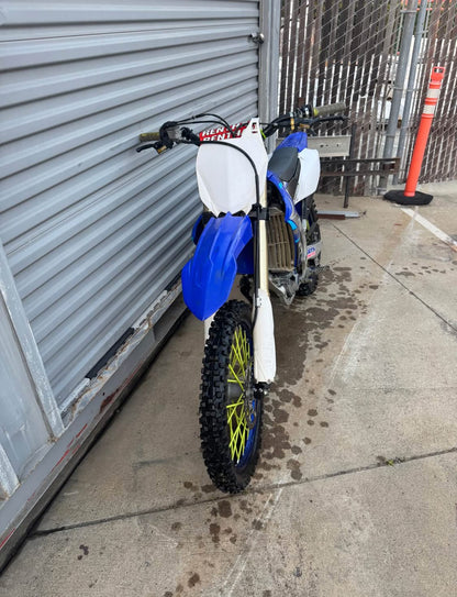 Yamaha  YZ-450F Año 2020