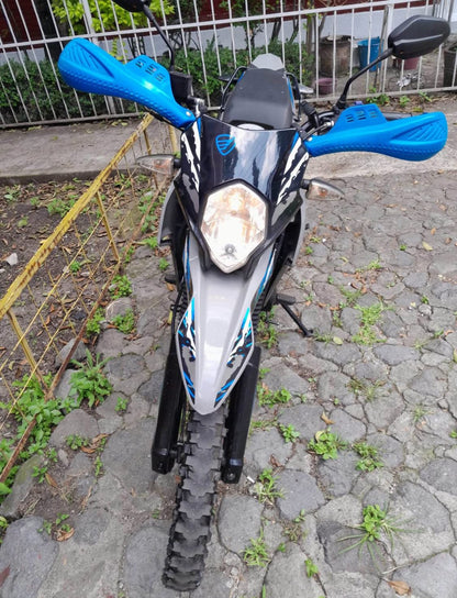 Italika  DM-150  Año 2024