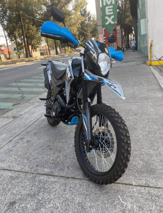 Italika  DM-150  Año 2024