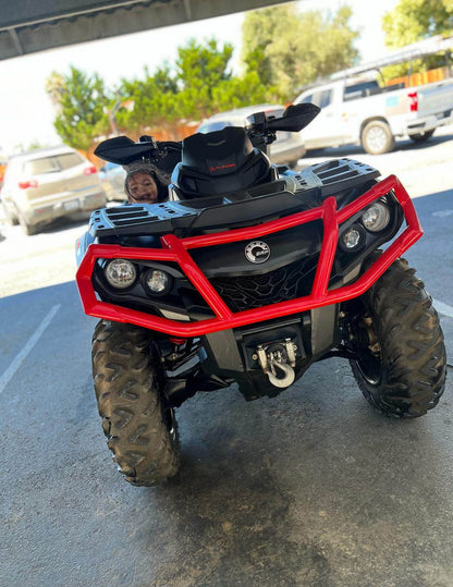 Can am  Outlander Max  Año 2019