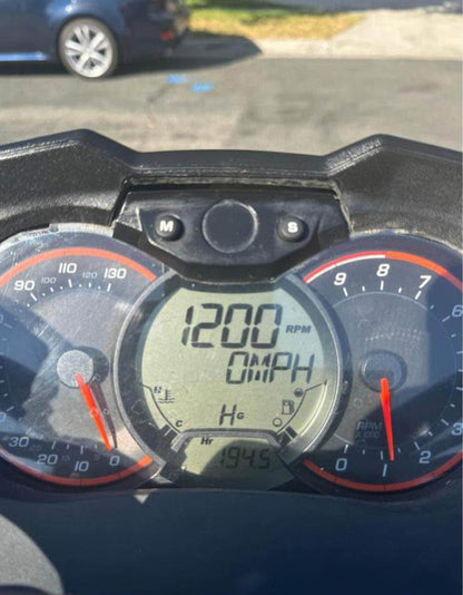 Can am  Outlander Max  Año 2019