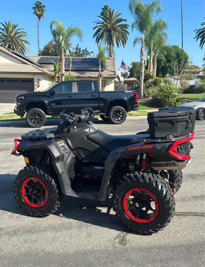 Can am  Outlander Max  Año 2019