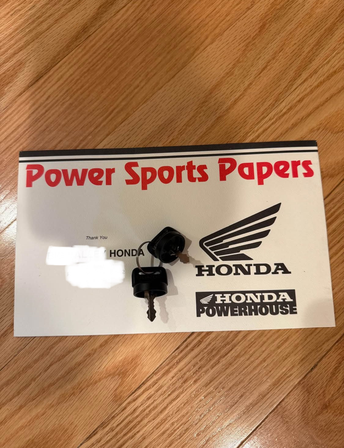 Honda  CRF-50  Año 2021