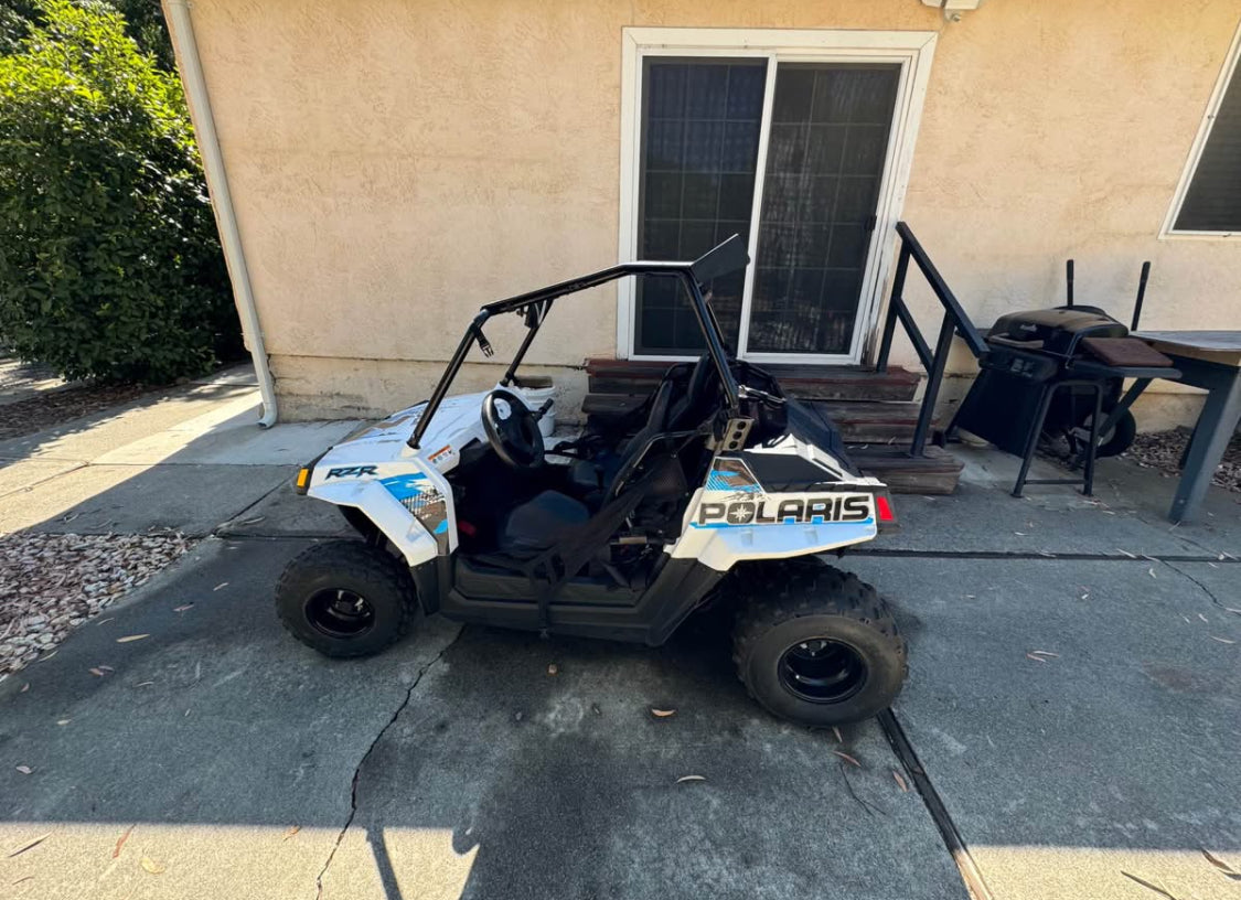 Polaris  RZR 170  Año 2017