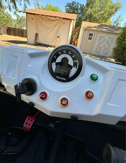 Polaris  RZR 170  Año 2017