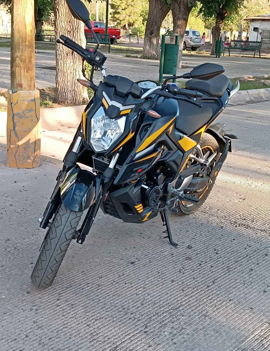 Italika  250z Año 2023