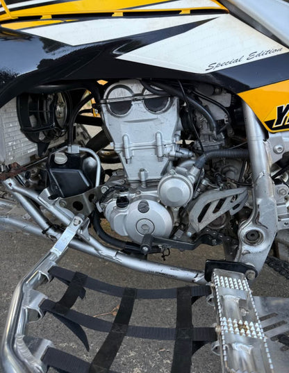 Yamaha  YFZ-450 SE Año 2006