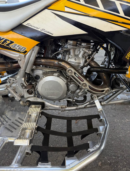 Yamaha  YFZ-450 SE Año 2006