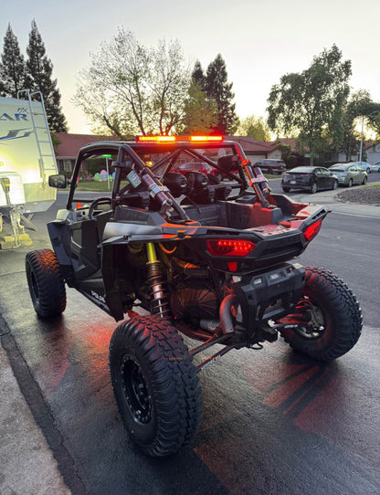 Polaris RZR 1000 XP  Año 2014