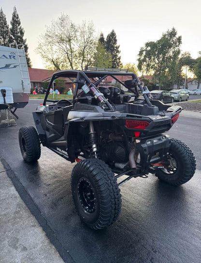 Polaris RZR 1000 XP  Año 2014