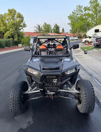 Polaris RZR 1000 XP  Año 2014
