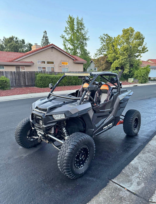 Polaris RZR 1000 XP  Año 2014