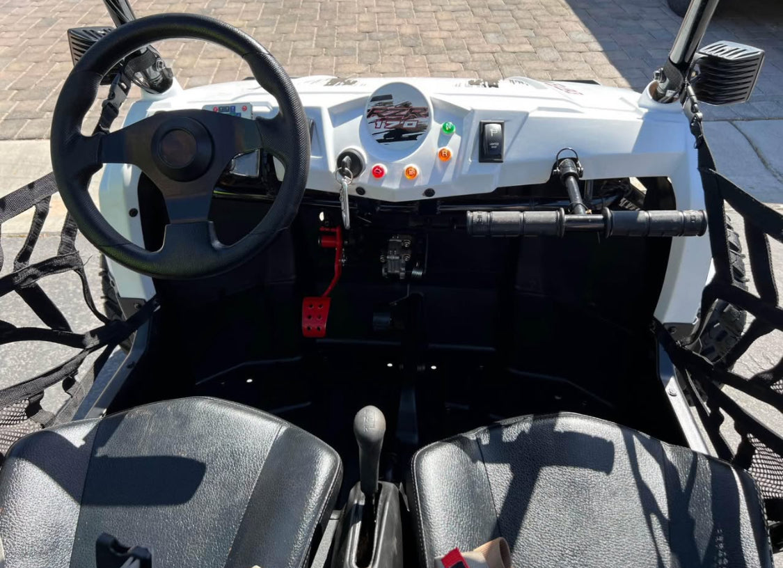 Polaris RZR  170 EFI  Año 2020