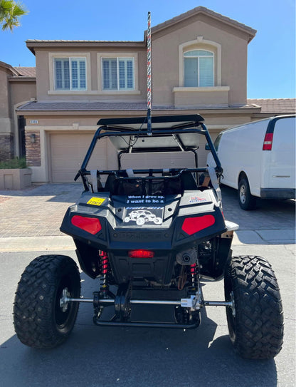 Polaris RZR  170 EFI  Año 2020