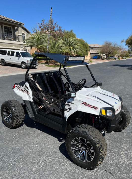 Polaris RZR  170 EFI  Año 2020