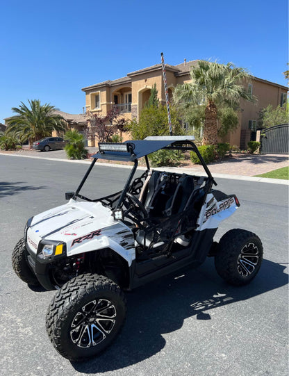 Polaris RZR  170 EFI  Año 2020