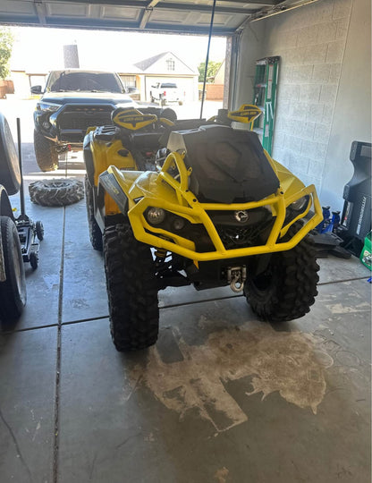 Can am Outlander  1000R XMR Año 2019