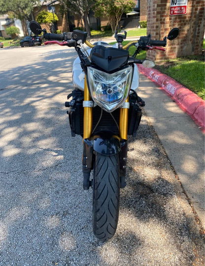 Yamaha  FZ1  Año 2008