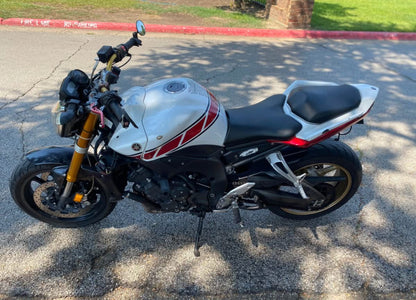 Yamaha  FZ1  Año 2008