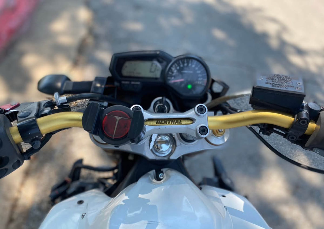 Yamaha  FZ1  Año 2008