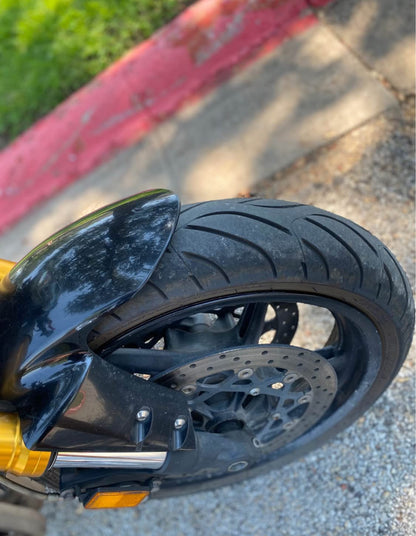 Yamaha  FZ1  Año 2008