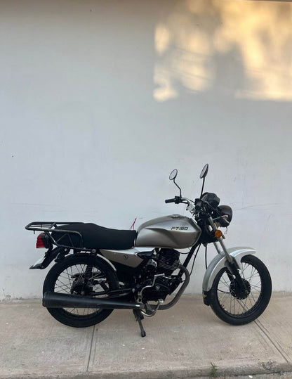 Italika  FT-150 Año 2024