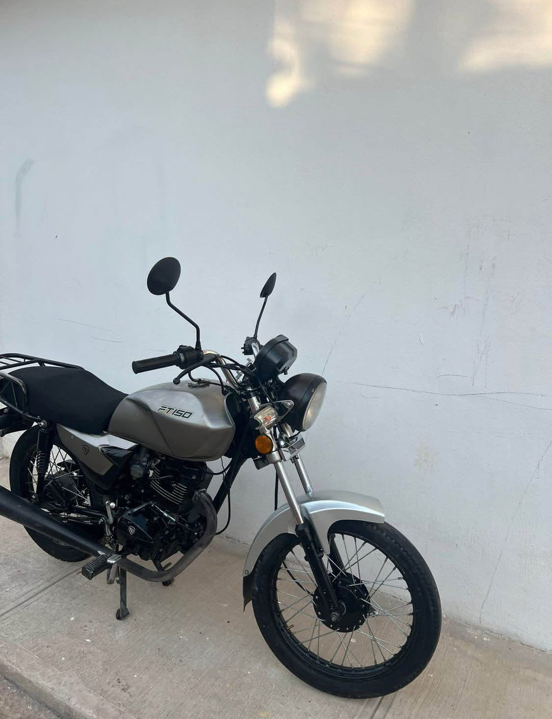 Italika  FT-150 Año 2024
