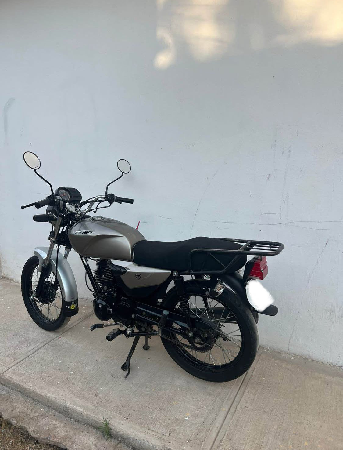 Italika  FT-150 Año 2024