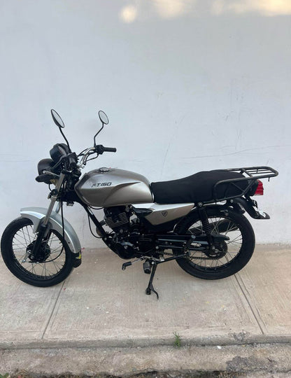 Italika  FT-150 Año 2024