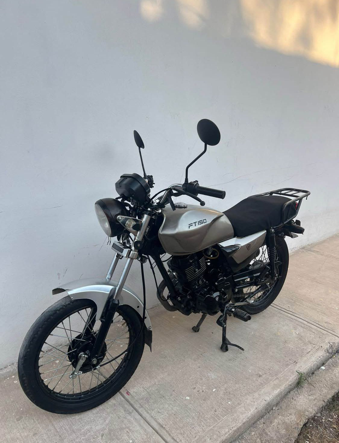 Italika  FT-150 Año 2024