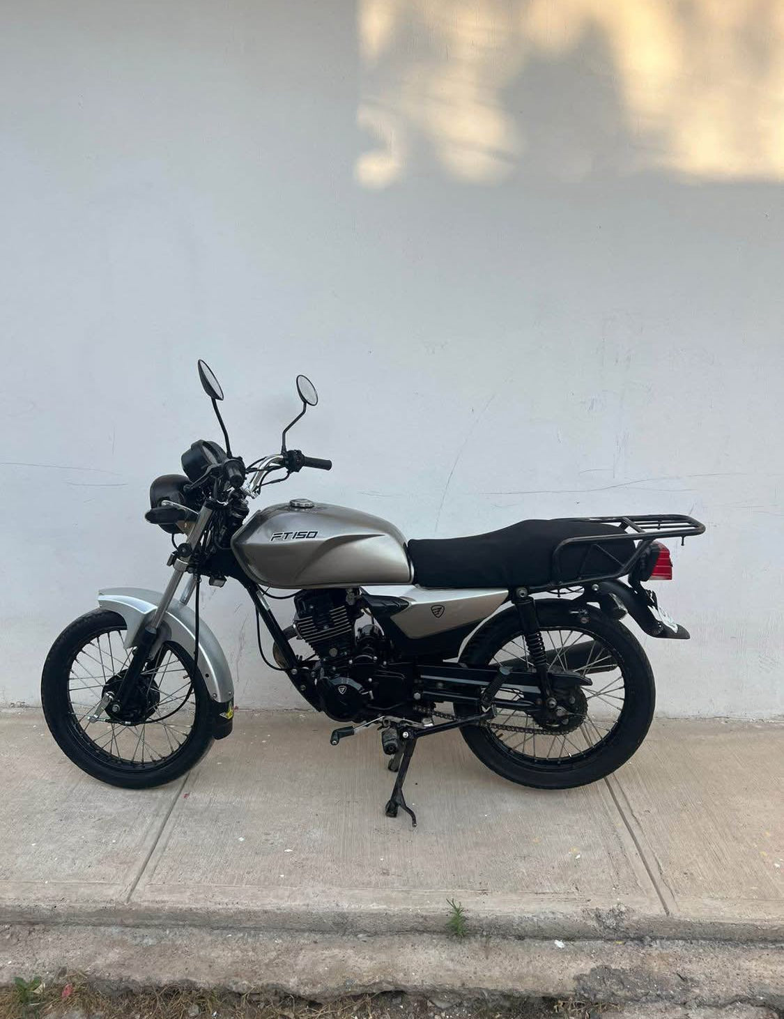 Italika  FT-150 Año 2024