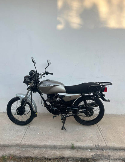 Italika  FT-150 Año 2024