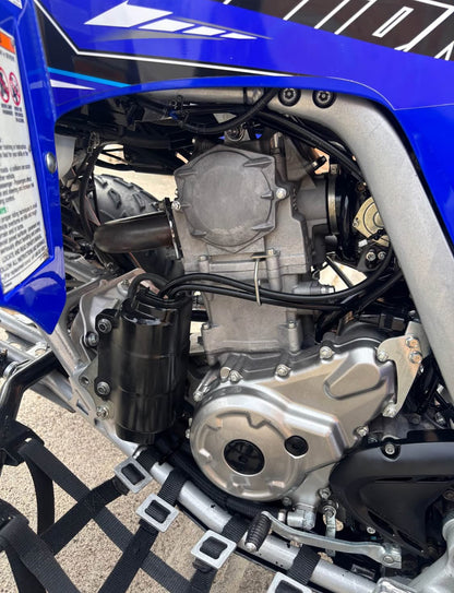 Yamaha   Raptor 700r Año 2022