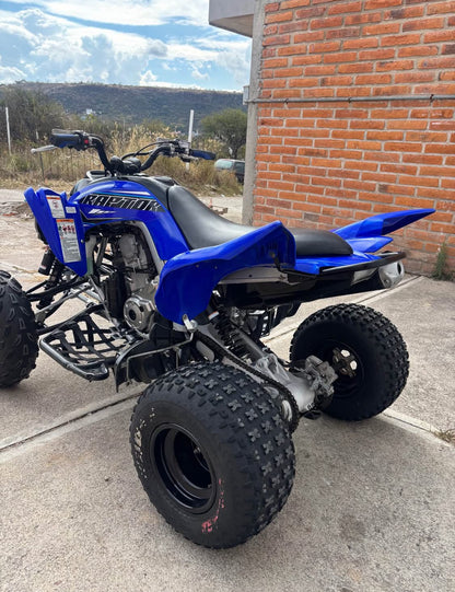 Yamaha   Raptor 700r Año 2022