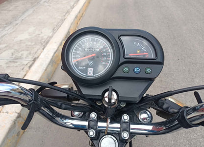 Italika  FT 150  Año 2024