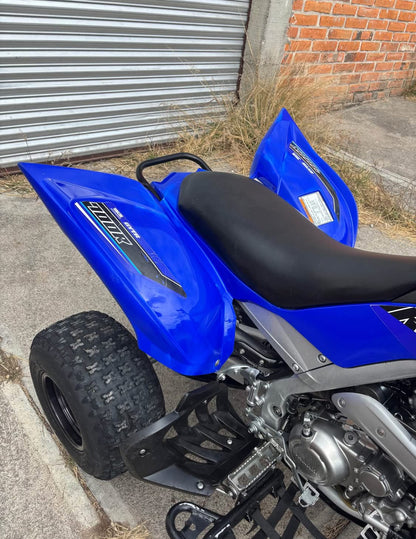Yamaha   Raptor 700r Año 2022