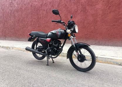 Italika  FT 150  Año 2024