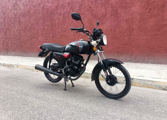 Italika  FT 150  Año 2024