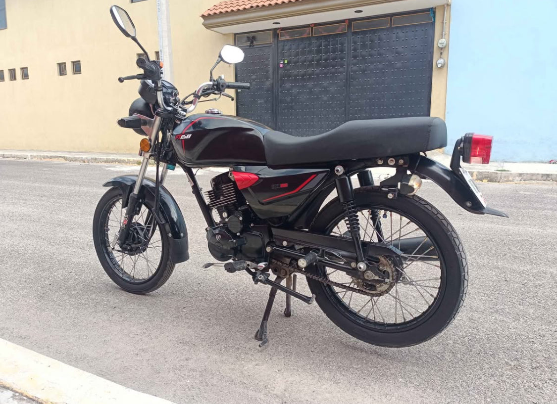 Italika  FT 150  Año 2024