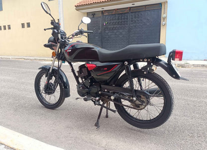 Italika  FT 150  Año 2024