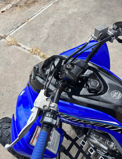 Yamaha   Raptor 700r Año 2022