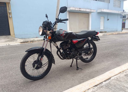 Italika  FT 150  Año 2024