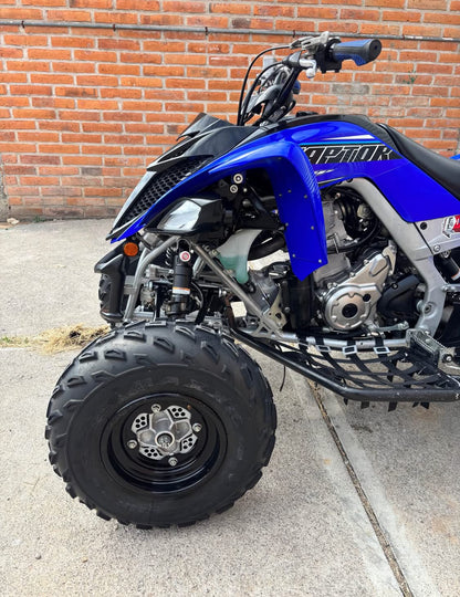 Yamaha   Raptor 700r Año 2022